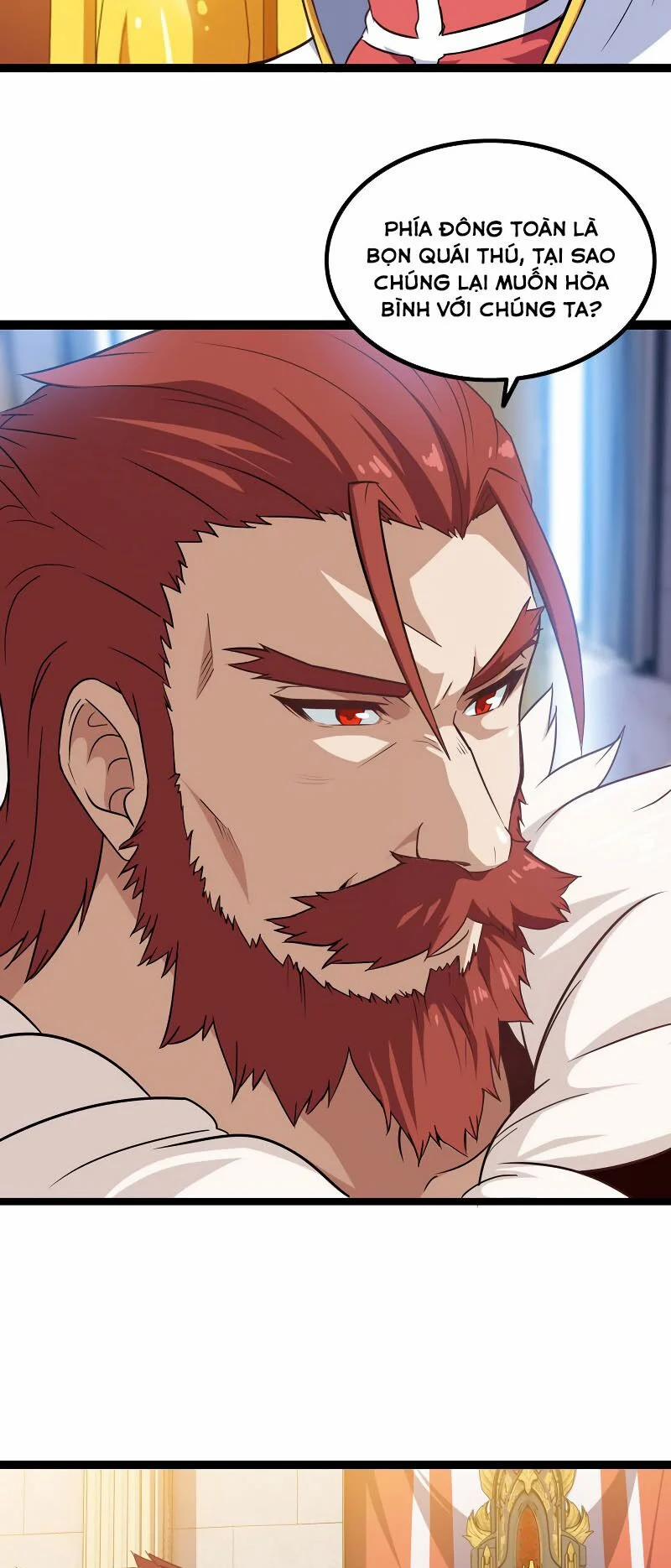 Vợ Tôi Là Quỷ Vương 27 trang 11