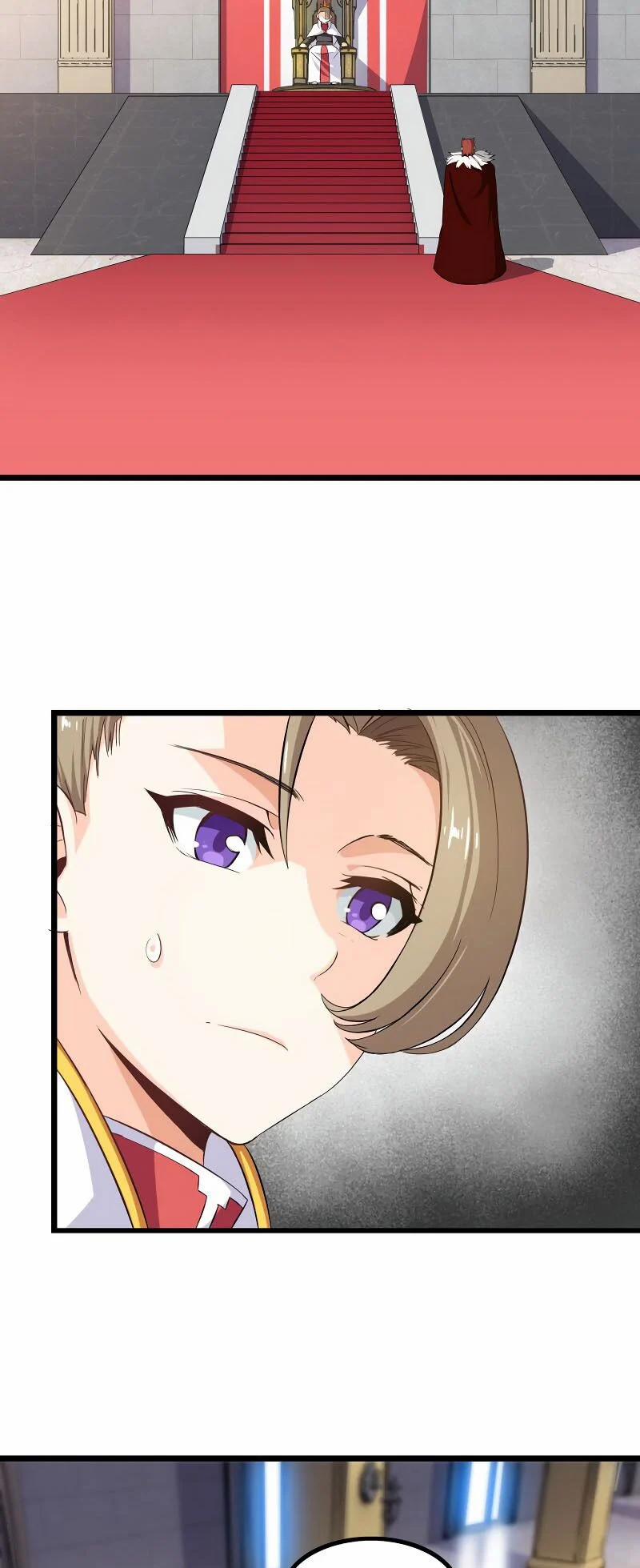 Vợ Tôi Là Quỷ Vương 27 trang 2