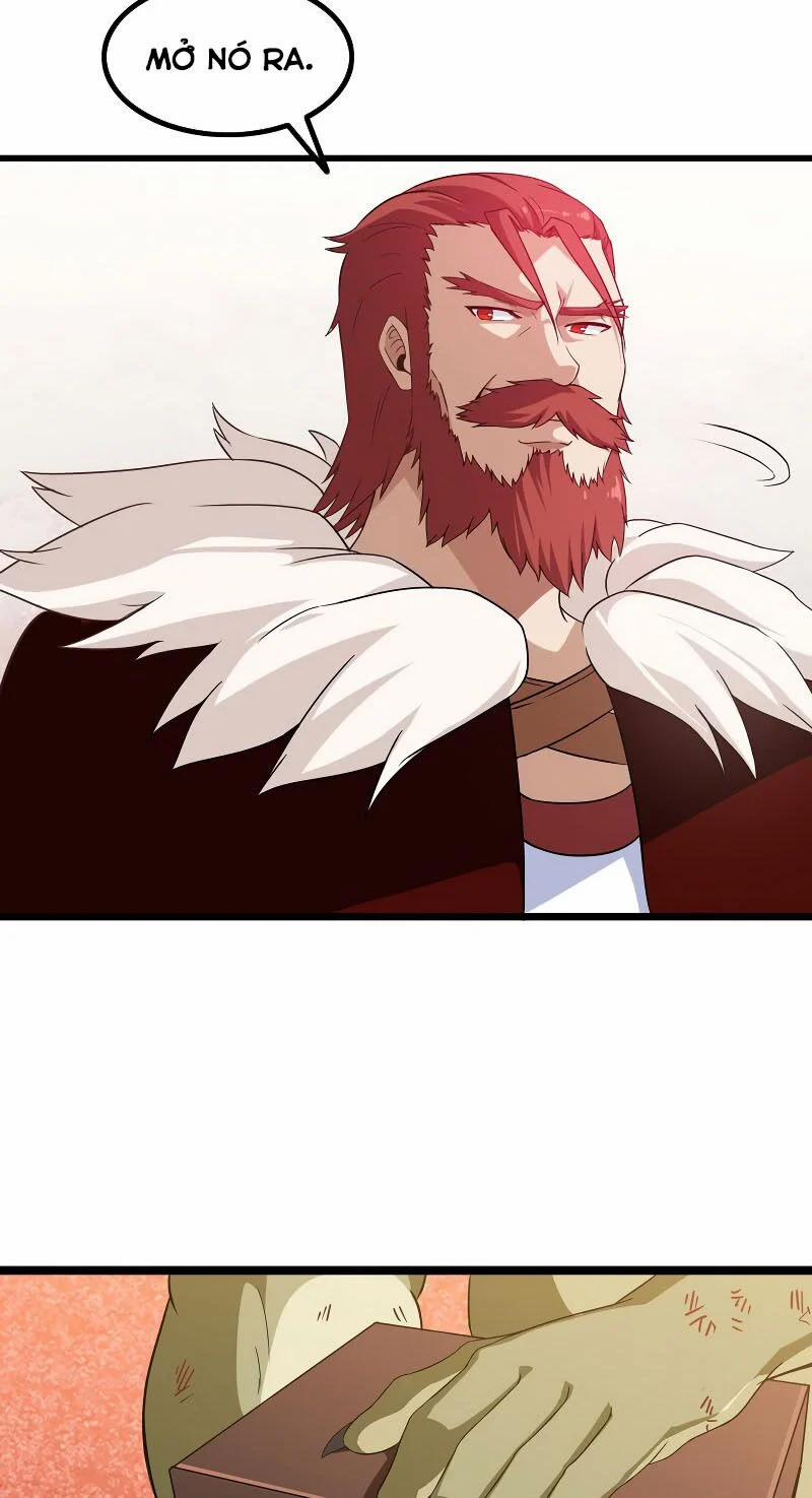 Vợ Tôi Là Quỷ Vương 27 trang 20