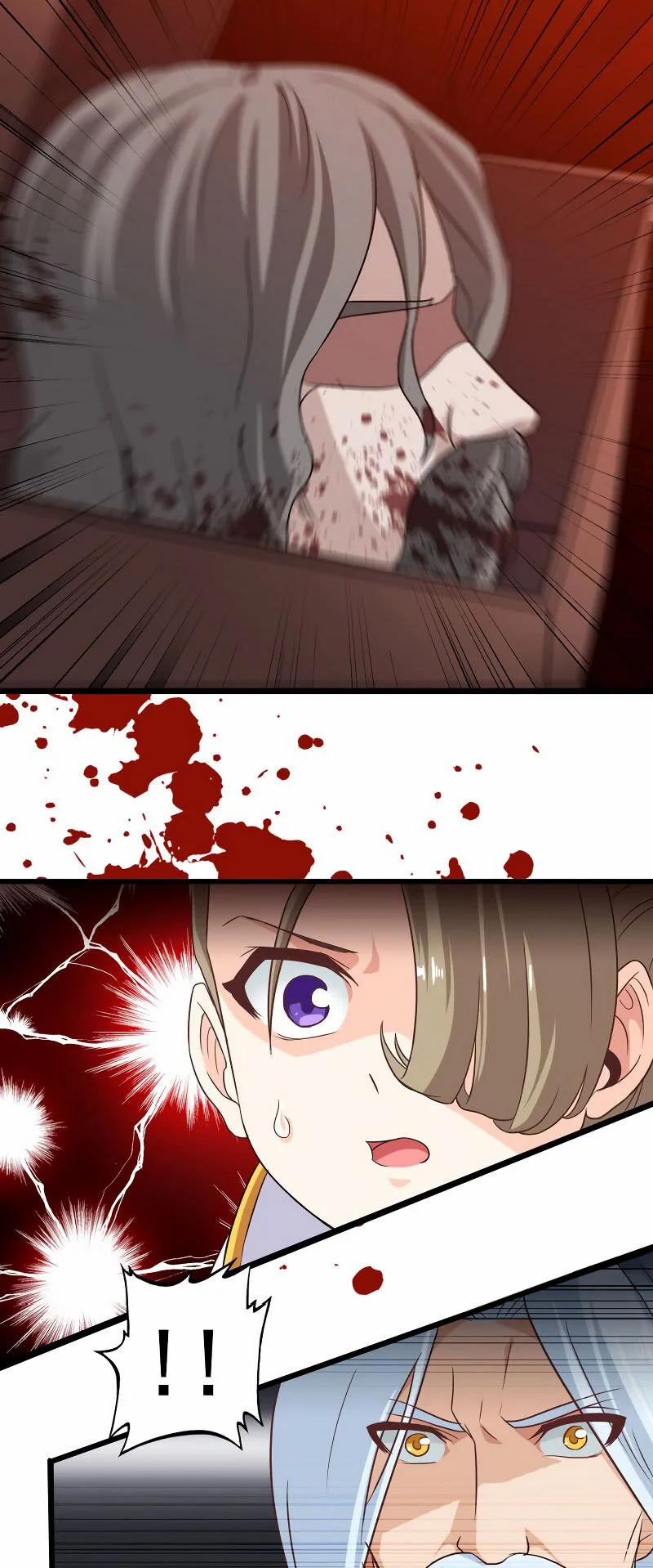 Vợ Tôi Là Quỷ Vương 27 trang 23