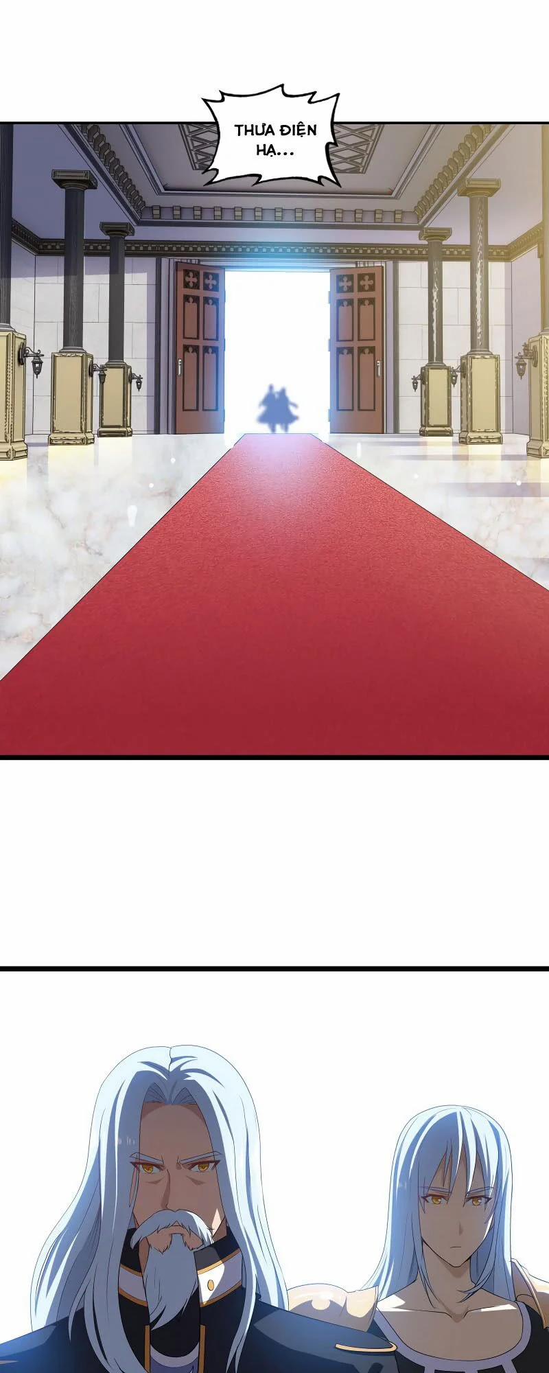 Vợ Tôi Là Quỷ Vương 27 trang 4