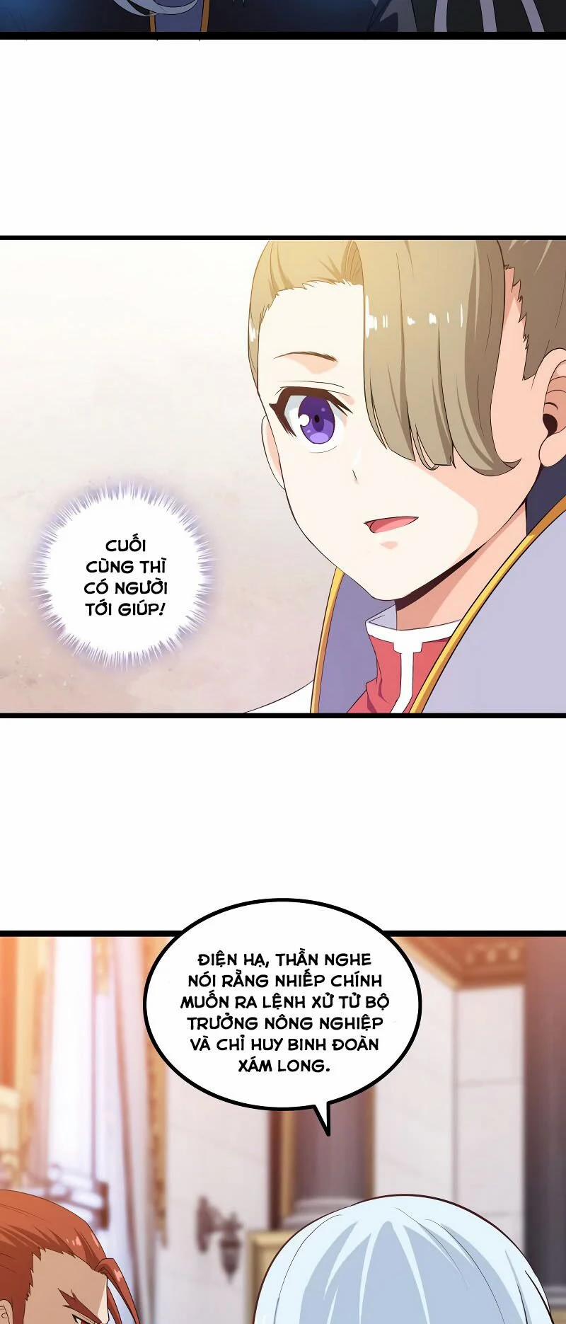 Vợ Tôi Là Quỷ Vương 27 trang 5