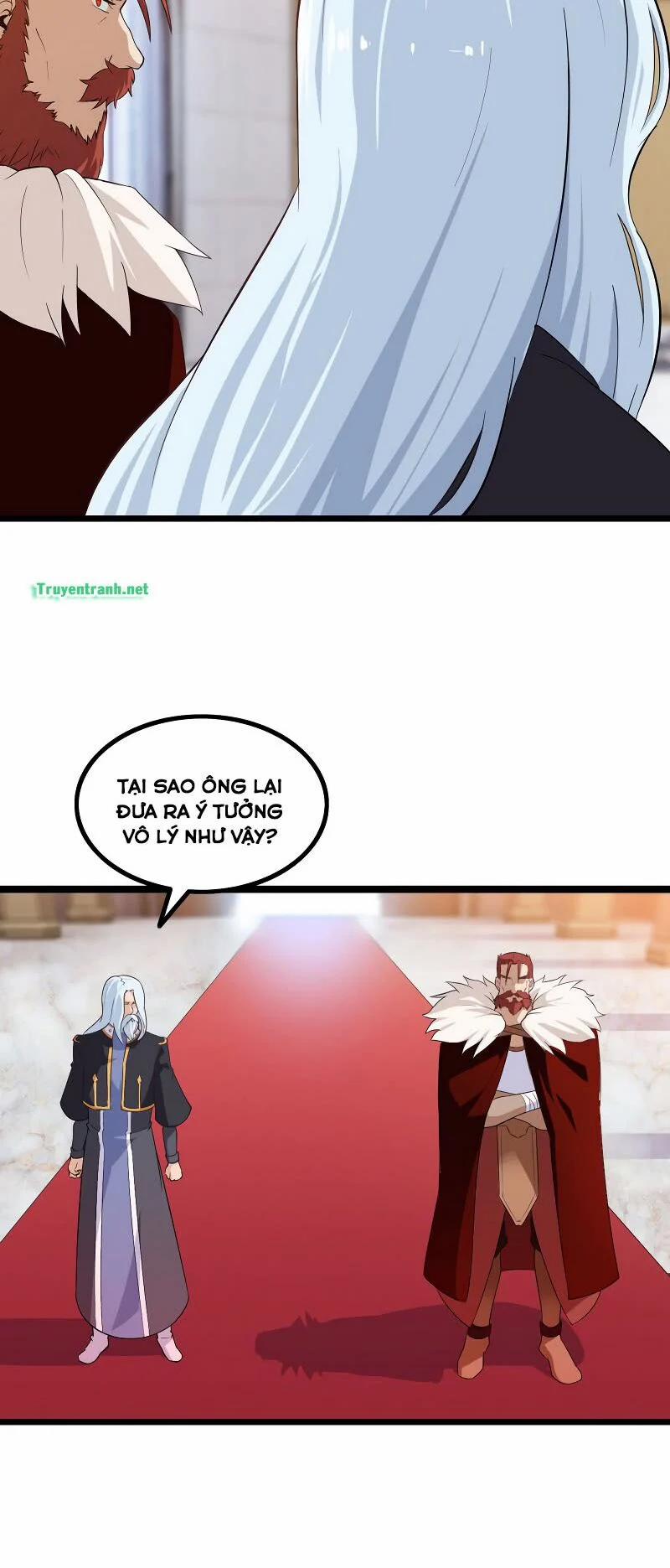 Vợ Tôi Là Quỷ Vương 27 trang 6