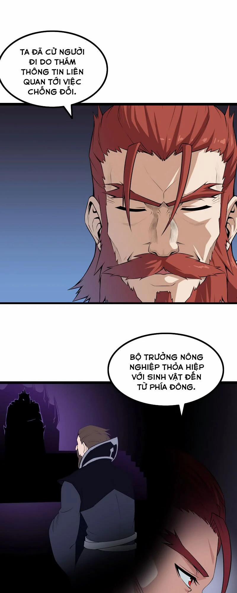 Vợ Tôi Là Quỷ Vương 27 trang 7