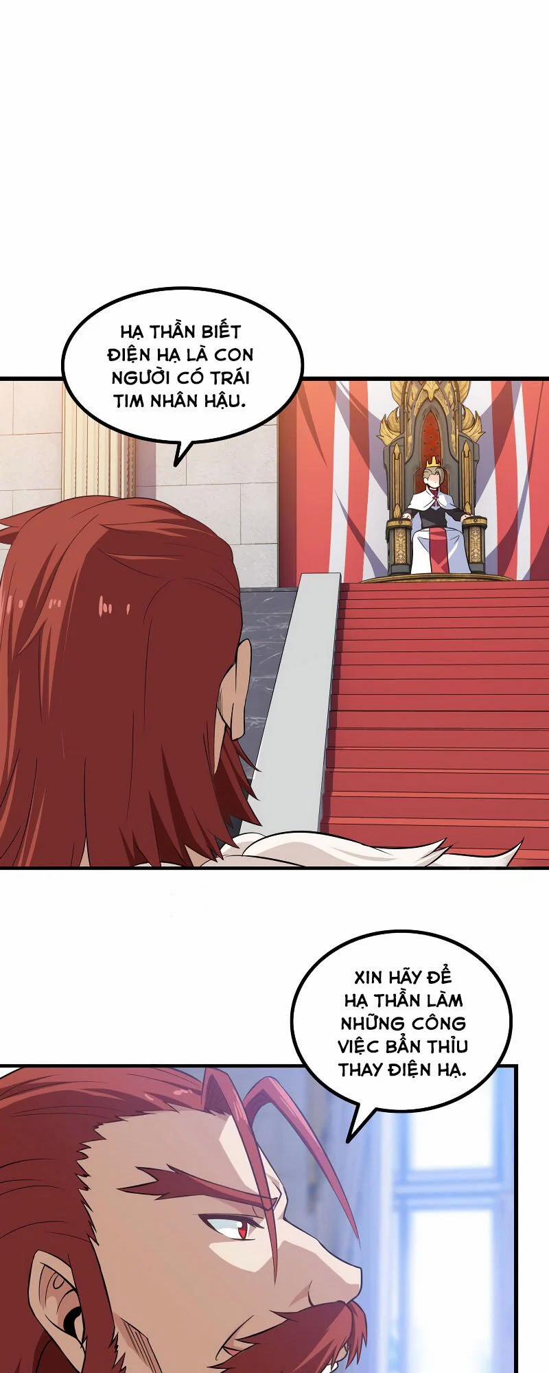 Vợ Tôi Là Quỷ Vương 28 trang 1