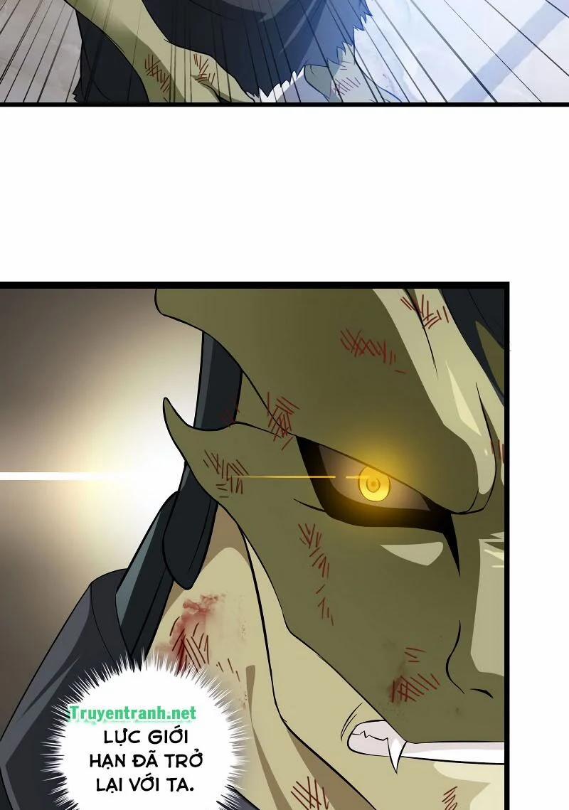 Vợ Tôi Là Quỷ Vương 28 trang 12