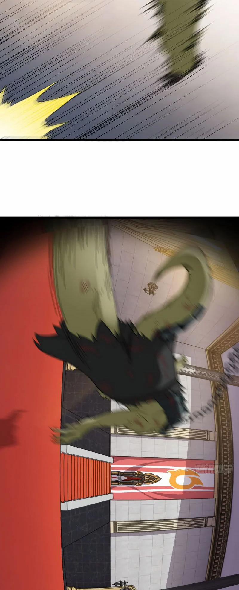 Vợ Tôi Là Quỷ Vương 28 trang 15