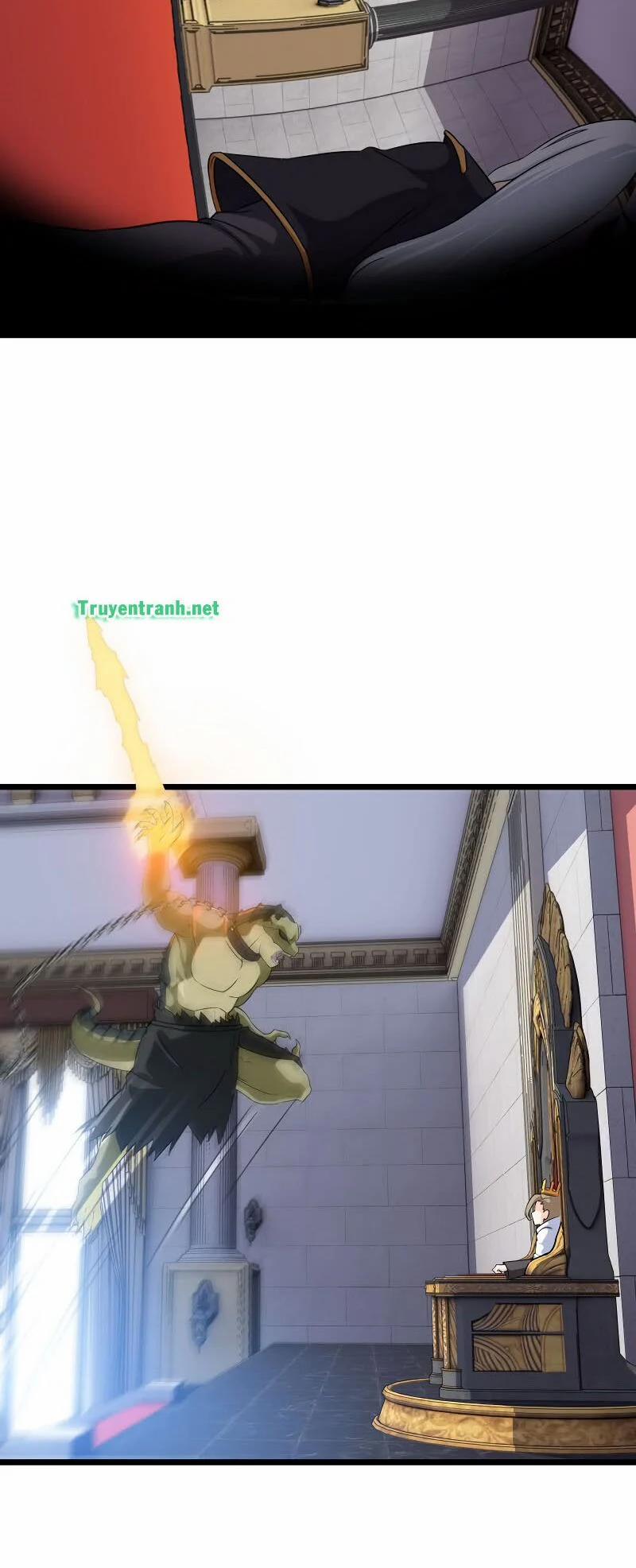 Vợ Tôi Là Quỷ Vương 28 trang 16