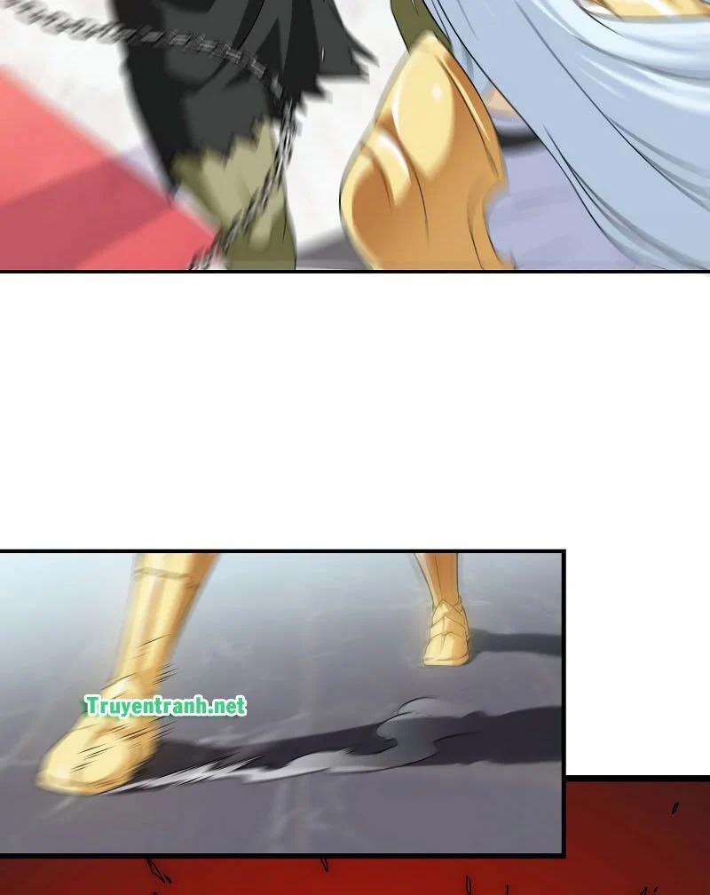 Vợ Tôi Là Quỷ Vương 28 trang 19