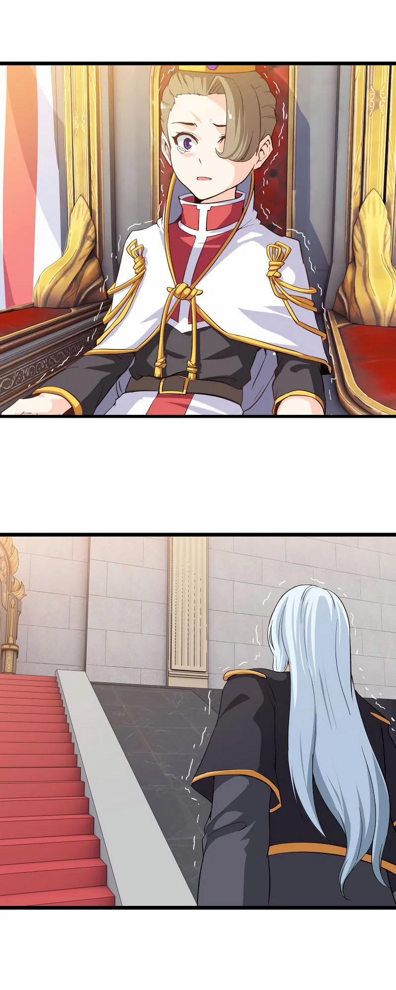 Vợ Tôi Là Quỷ Vương 28 trang 24