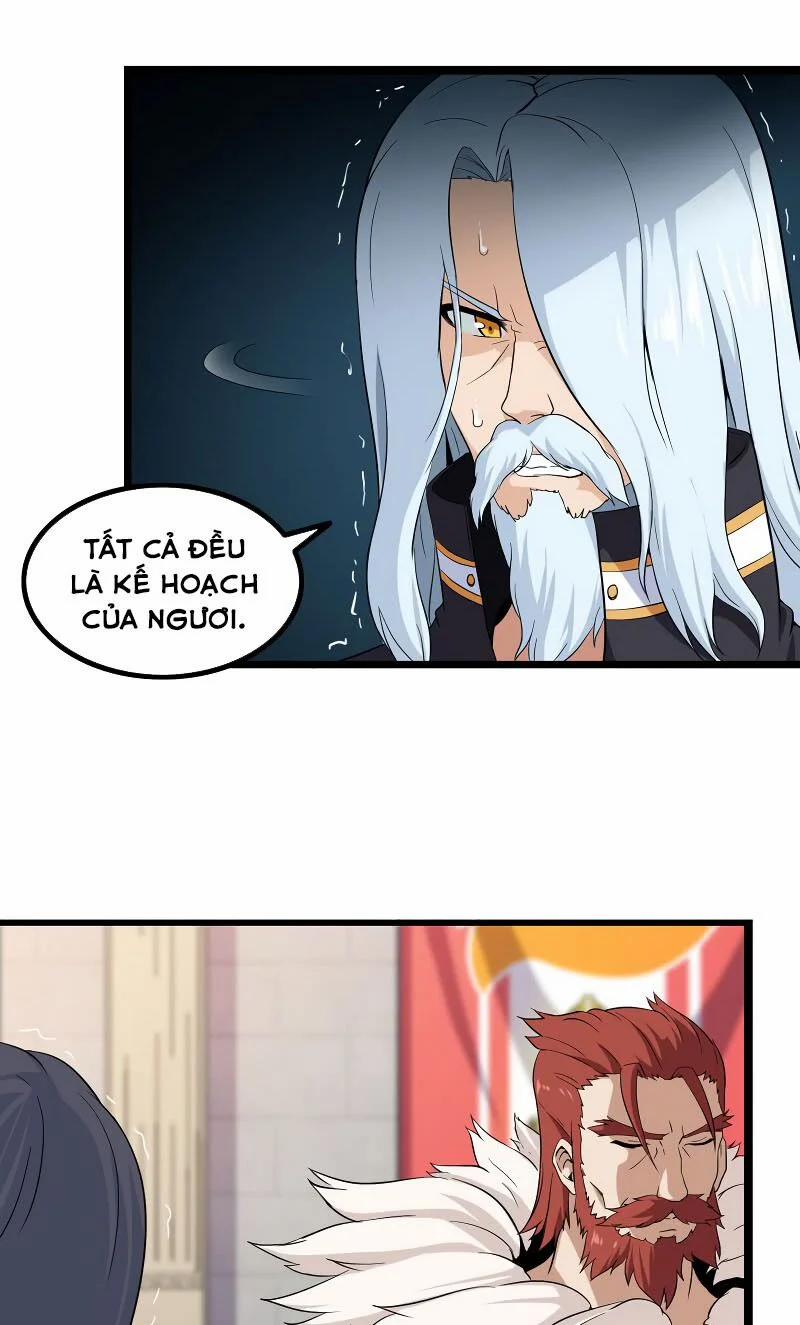 Vợ Tôi Là Quỷ Vương 28 trang 25