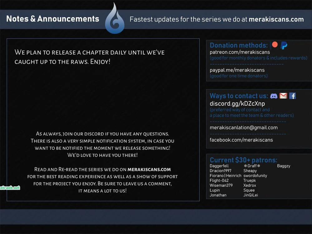 Vợ Tôi Là Quỷ Vương 28 trang 27