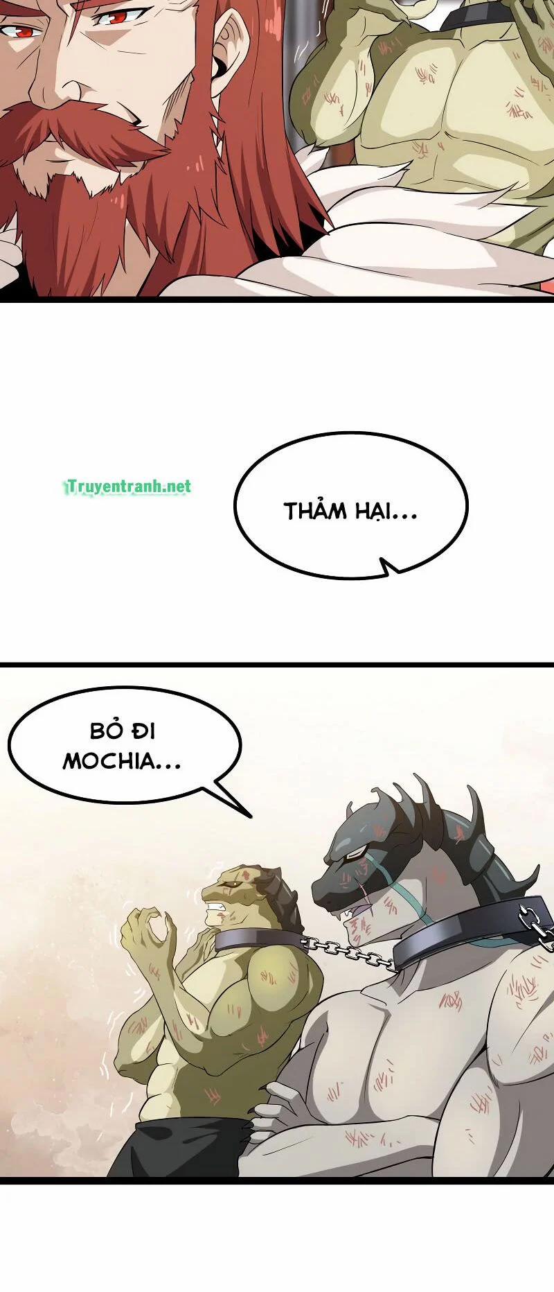 Vợ Tôi Là Quỷ Vương 28 trang 6