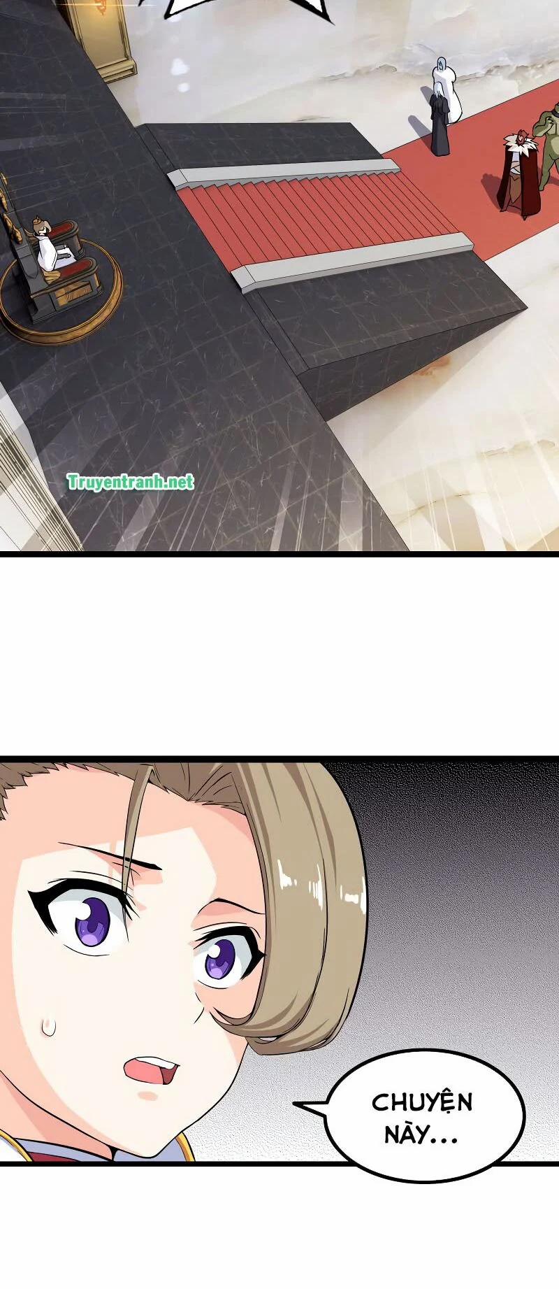 Vợ Tôi Là Quỷ Vương 28 trang 9