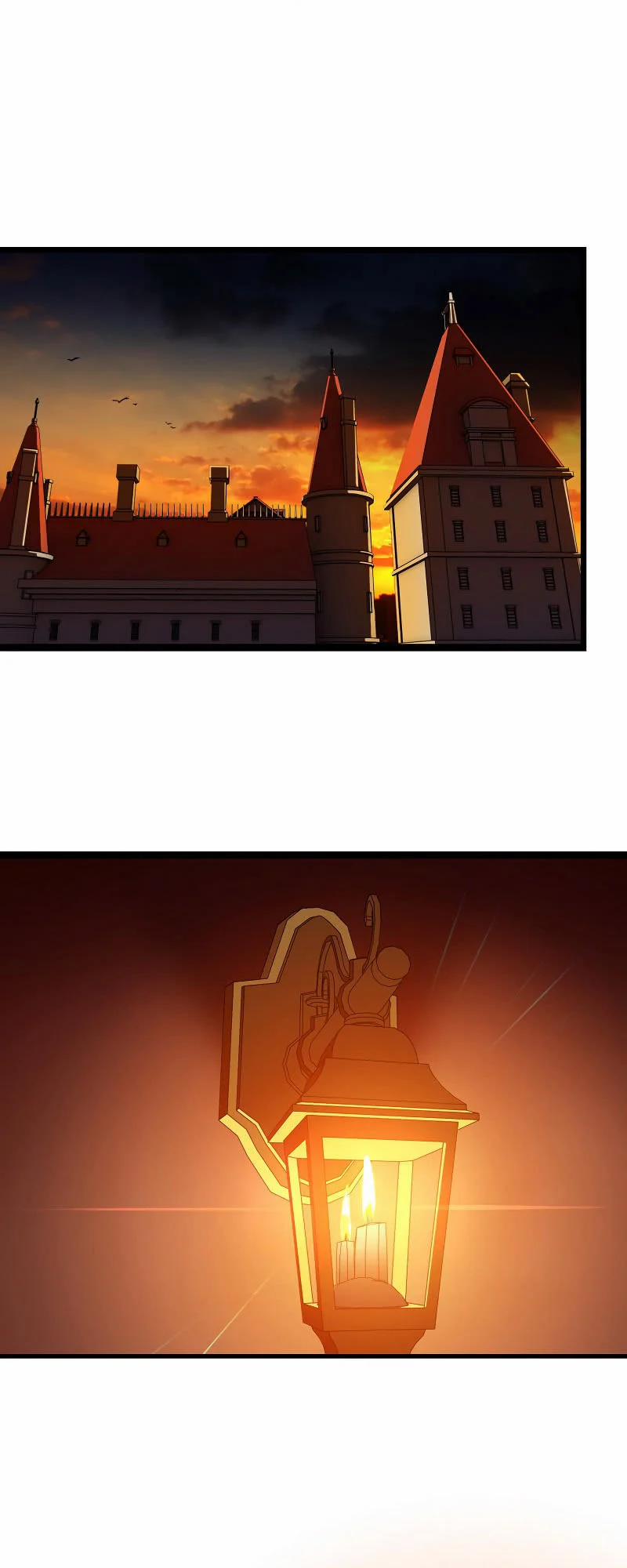 Vợ Tôi Là Quỷ Vương 29 trang 1