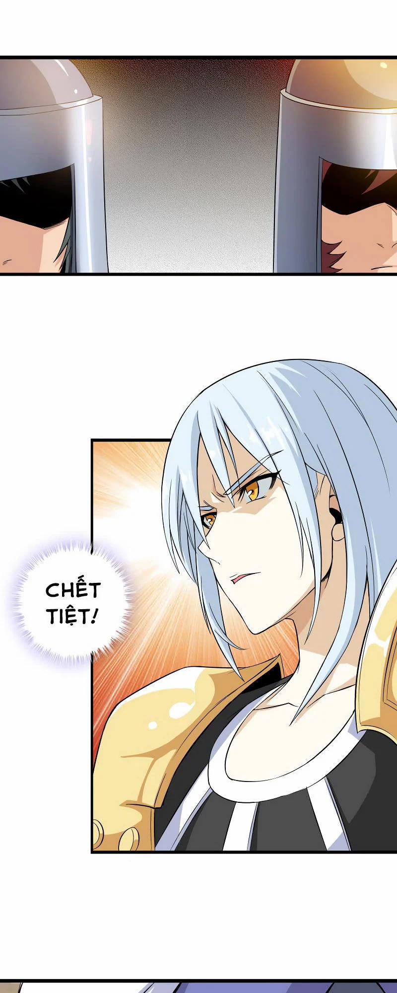 Vợ Tôi Là Quỷ Vương 29 trang 10