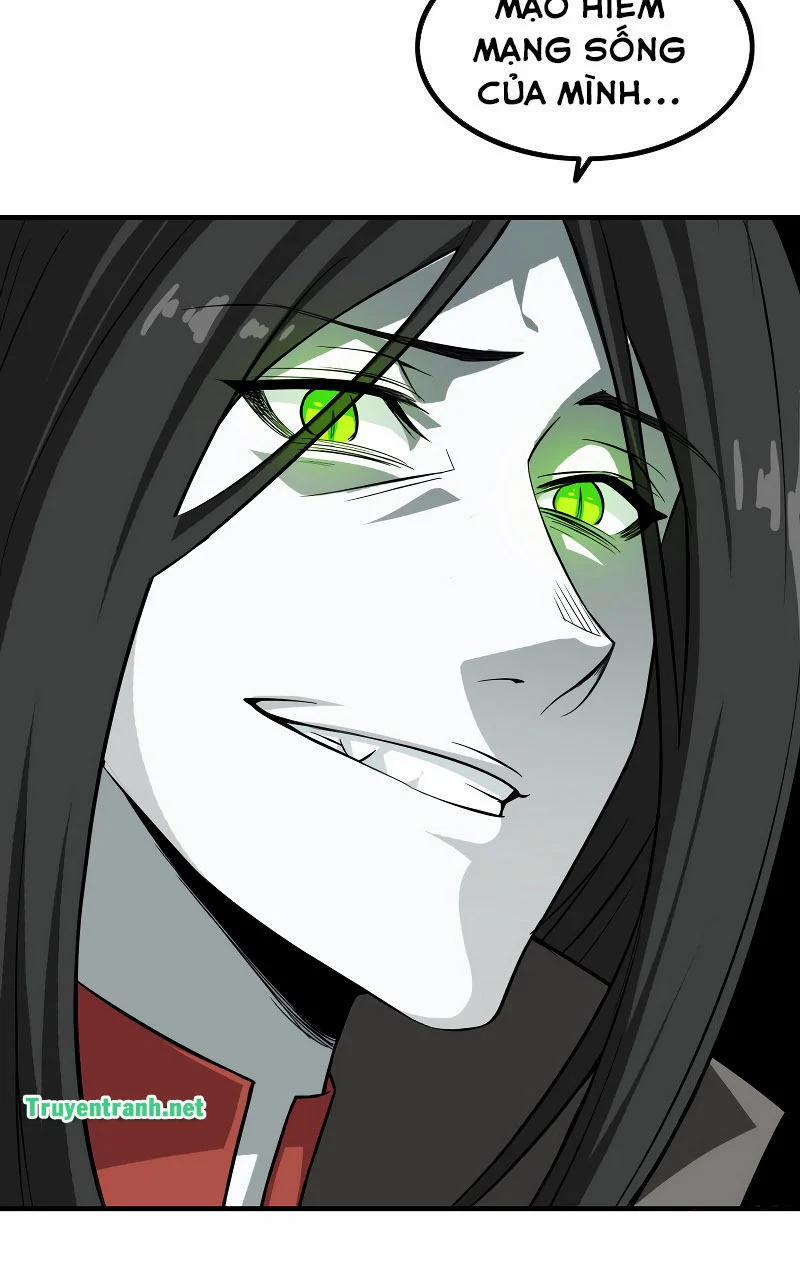 Vợ Tôi Là Quỷ Vương 29 trang 12