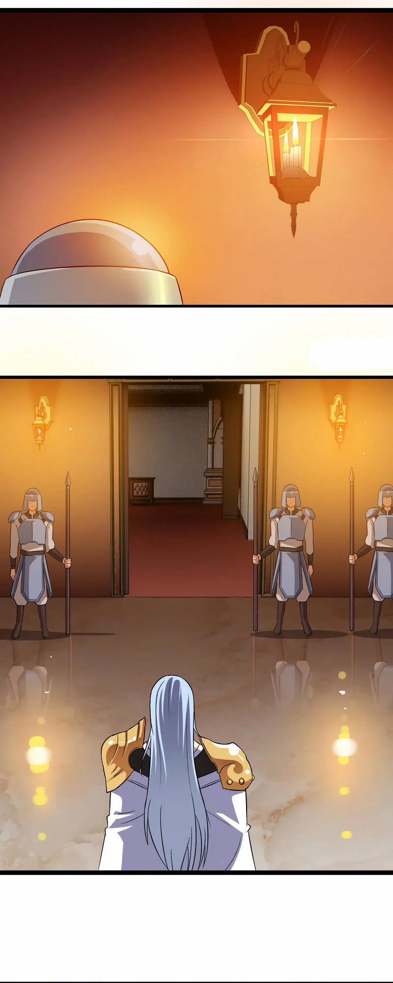 Vợ Tôi Là Quỷ Vương 29 trang 2