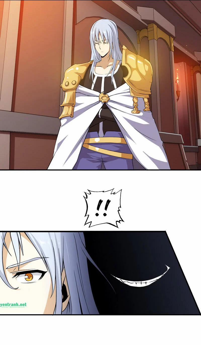 Vợ Tôi Là Quỷ Vương 29 trang 3