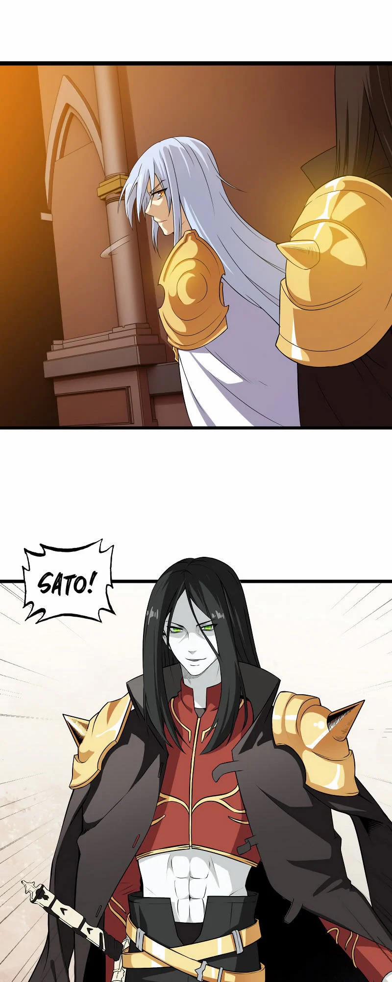 Vợ Tôi Là Quỷ Vương 29 trang 4