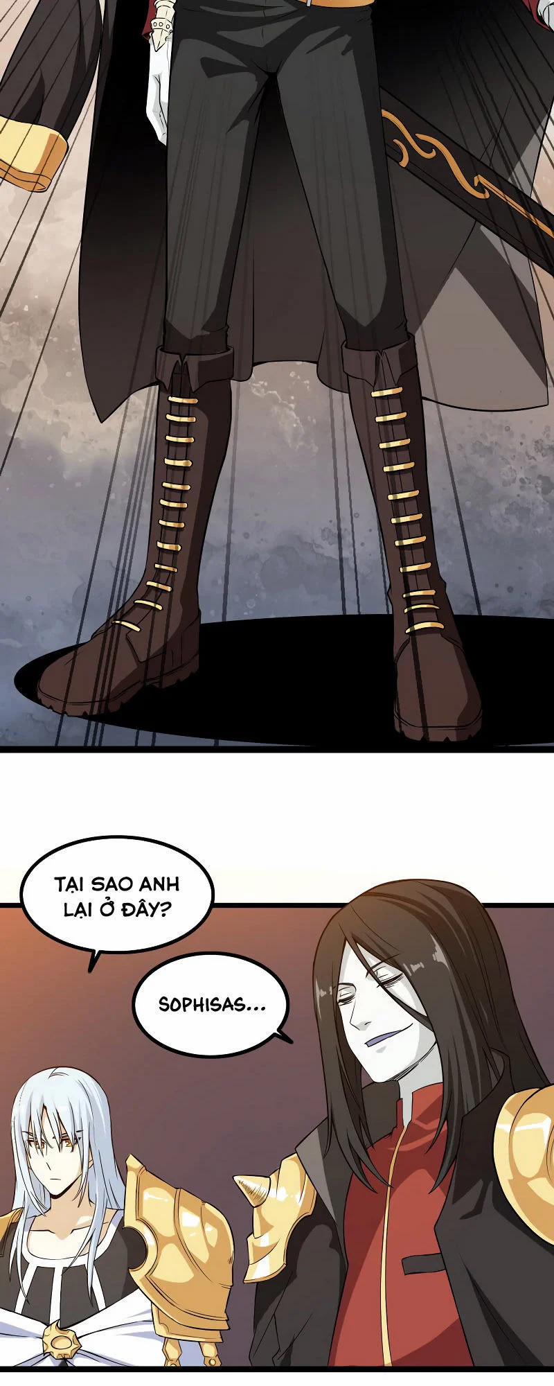 Vợ Tôi Là Quỷ Vương 29 trang 5