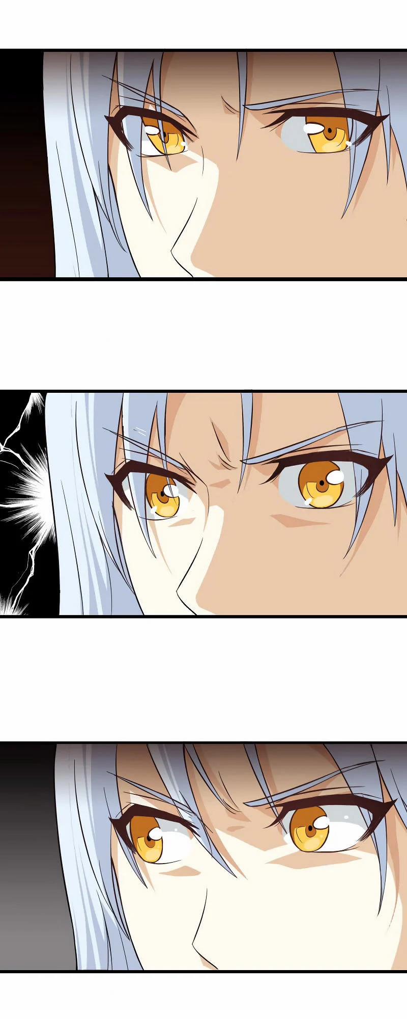 Vợ Tôi Là Quỷ Vương 29 trang 8