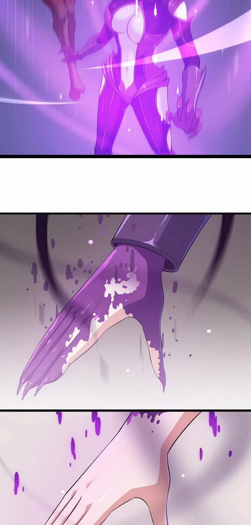 Vợ Tôi Là Quỷ Vương 3 trang 15