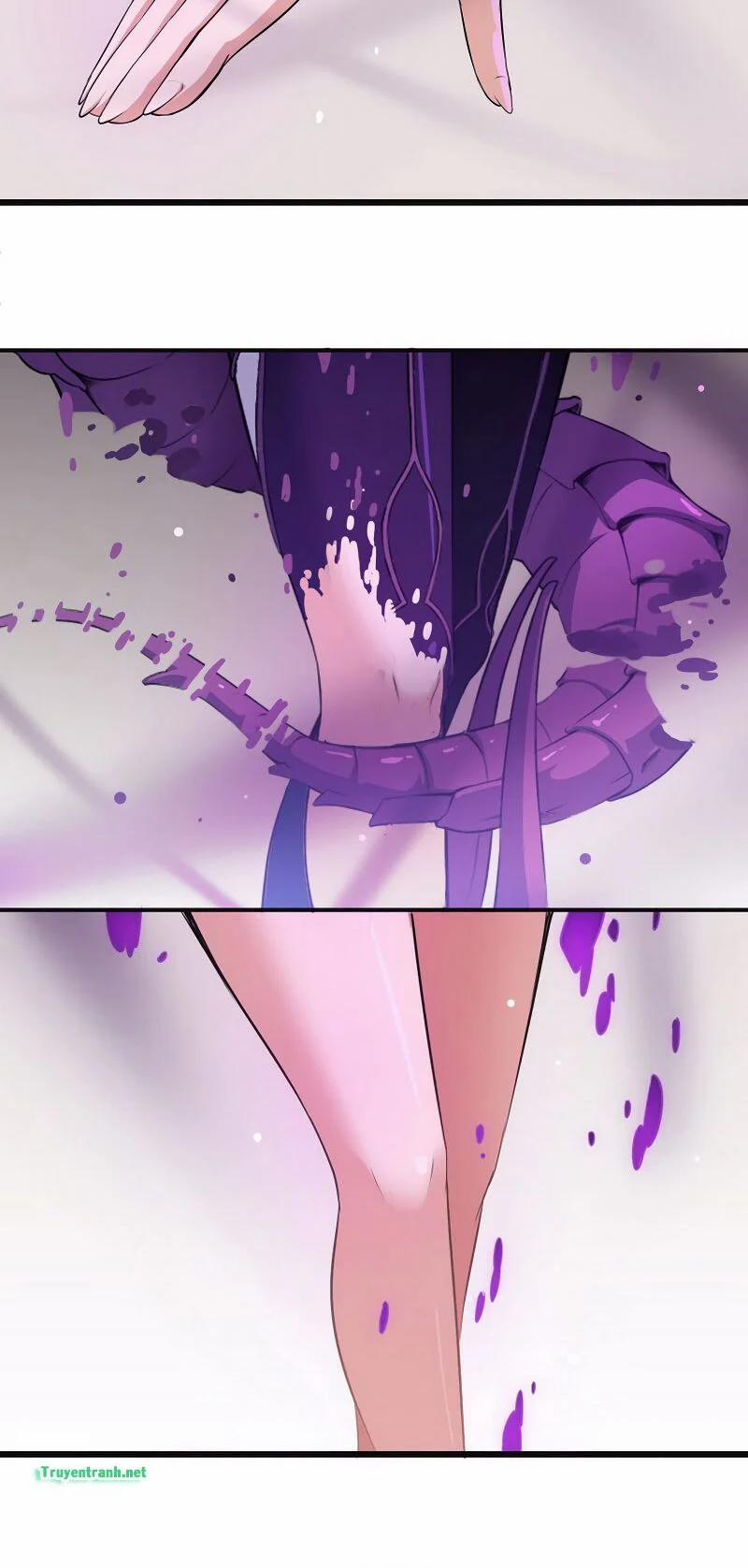 Vợ Tôi Là Quỷ Vương 3 trang 16