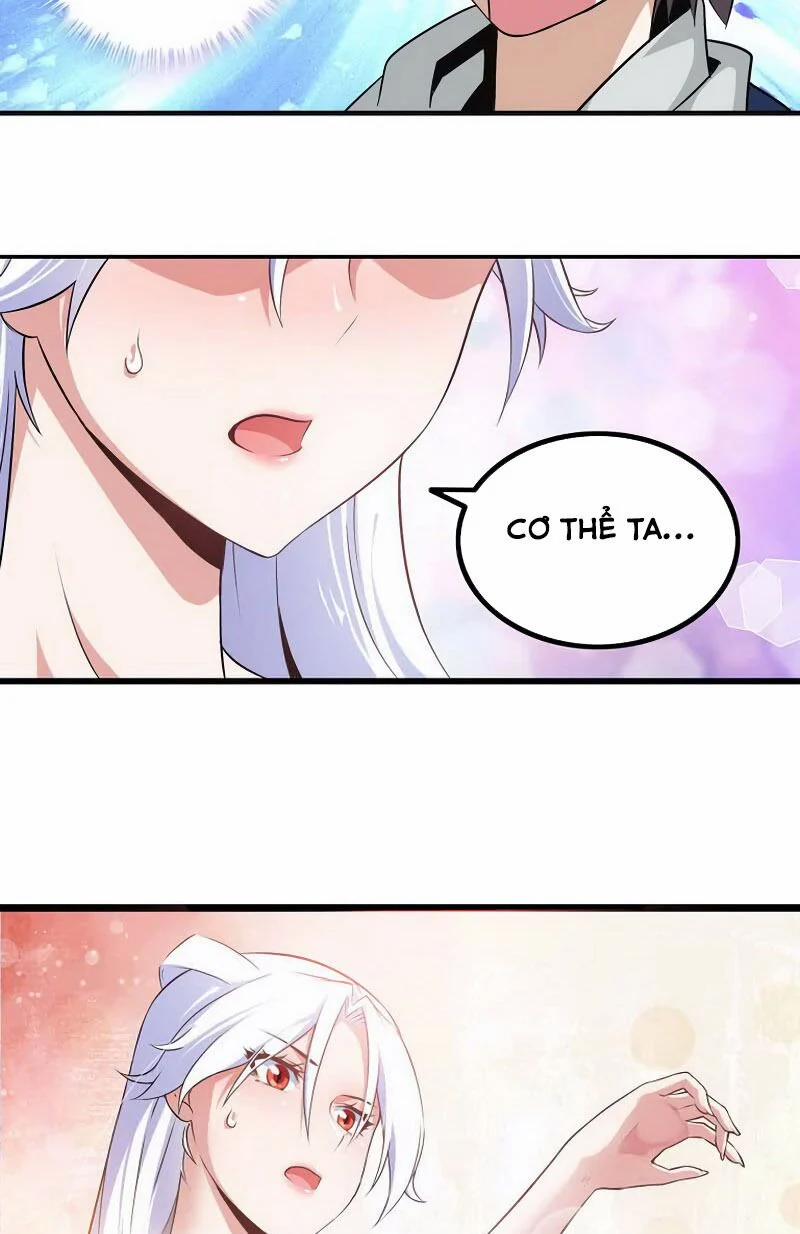 Vợ Tôi Là Quỷ Vương 3 trang 18