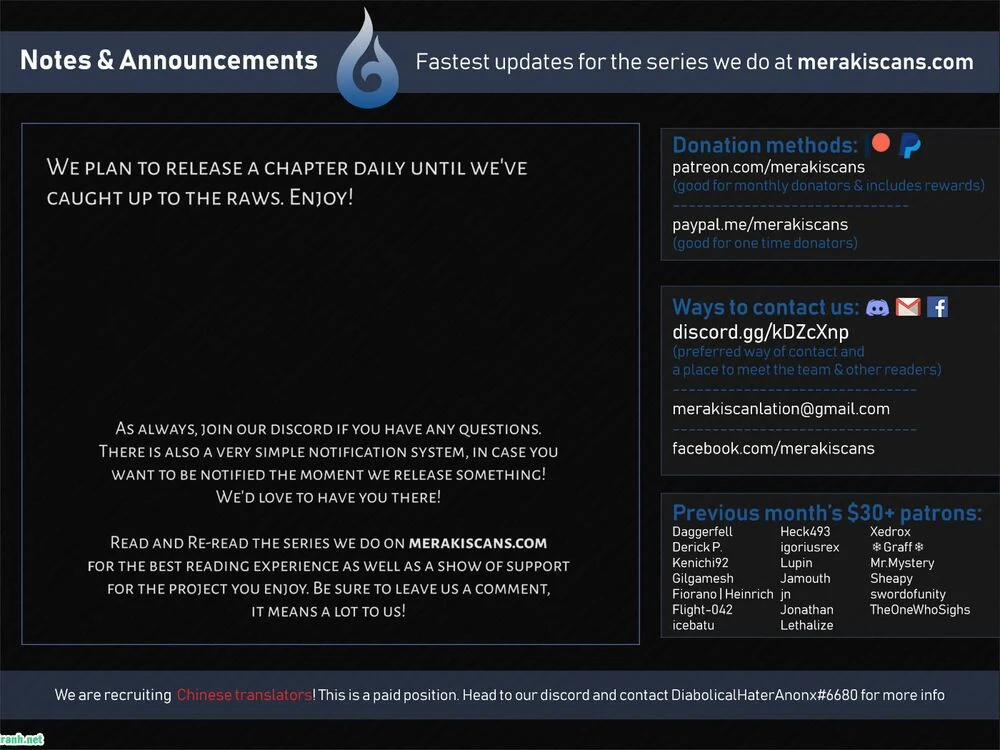 Vợ Tôi Là Quỷ Vương 3 trang 20