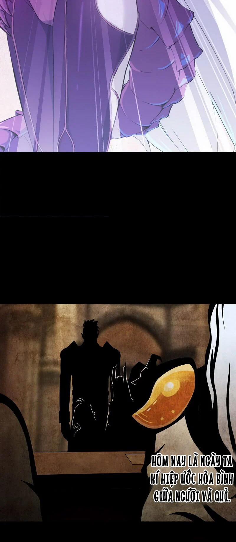 Vợ Tôi Là Quỷ Vương 3 trang 6