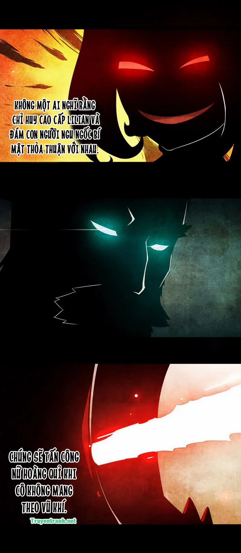 Vợ Tôi Là Quỷ Vương 3 trang 7