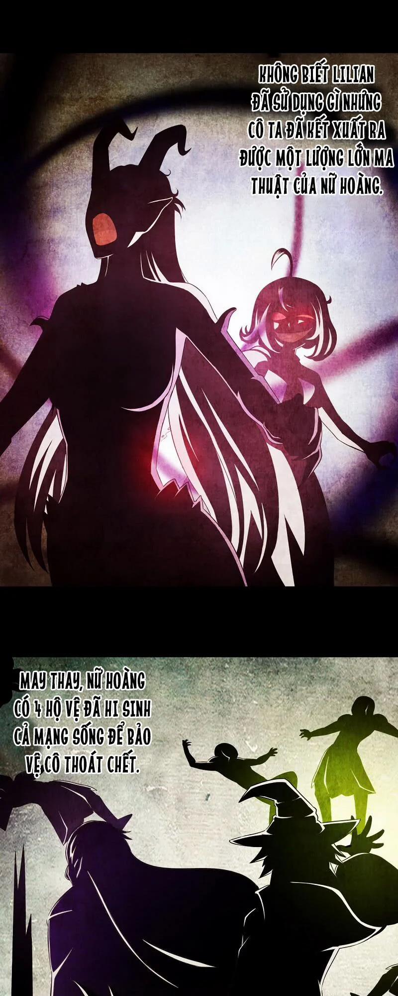 Vợ Tôi Là Quỷ Vương 3 trang 8