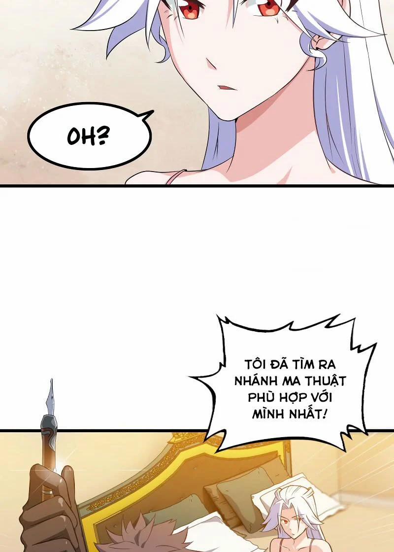 Vợ Tôi Là Quỷ Vương 31 trang 22