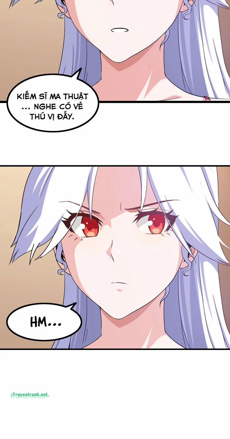 Vợ Tôi Là Quỷ Vương 31 trang 29