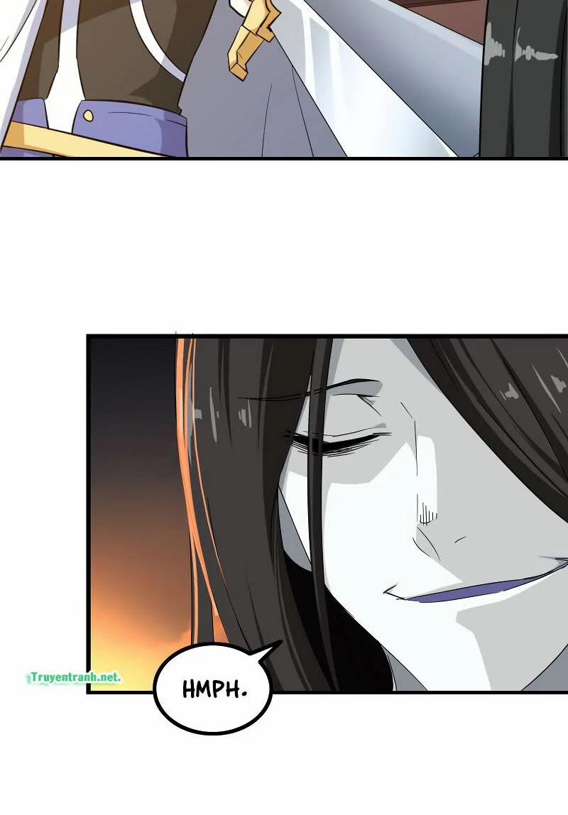 Vợ Tôi Là Quỷ Vương 31 trang 4