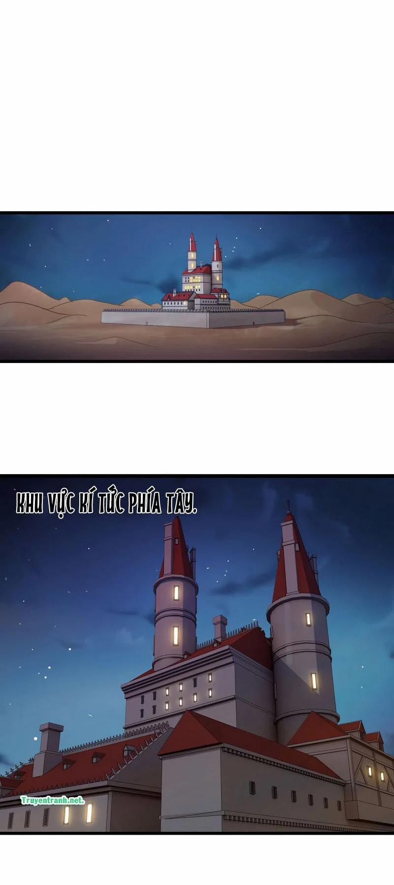 Vợ Tôi Là Quỷ Vương 31 trang 7