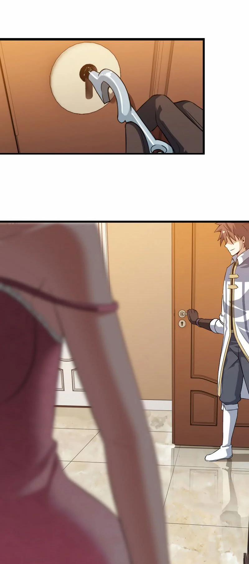 Vợ Tôi Là Quỷ Vương 31 trang 9