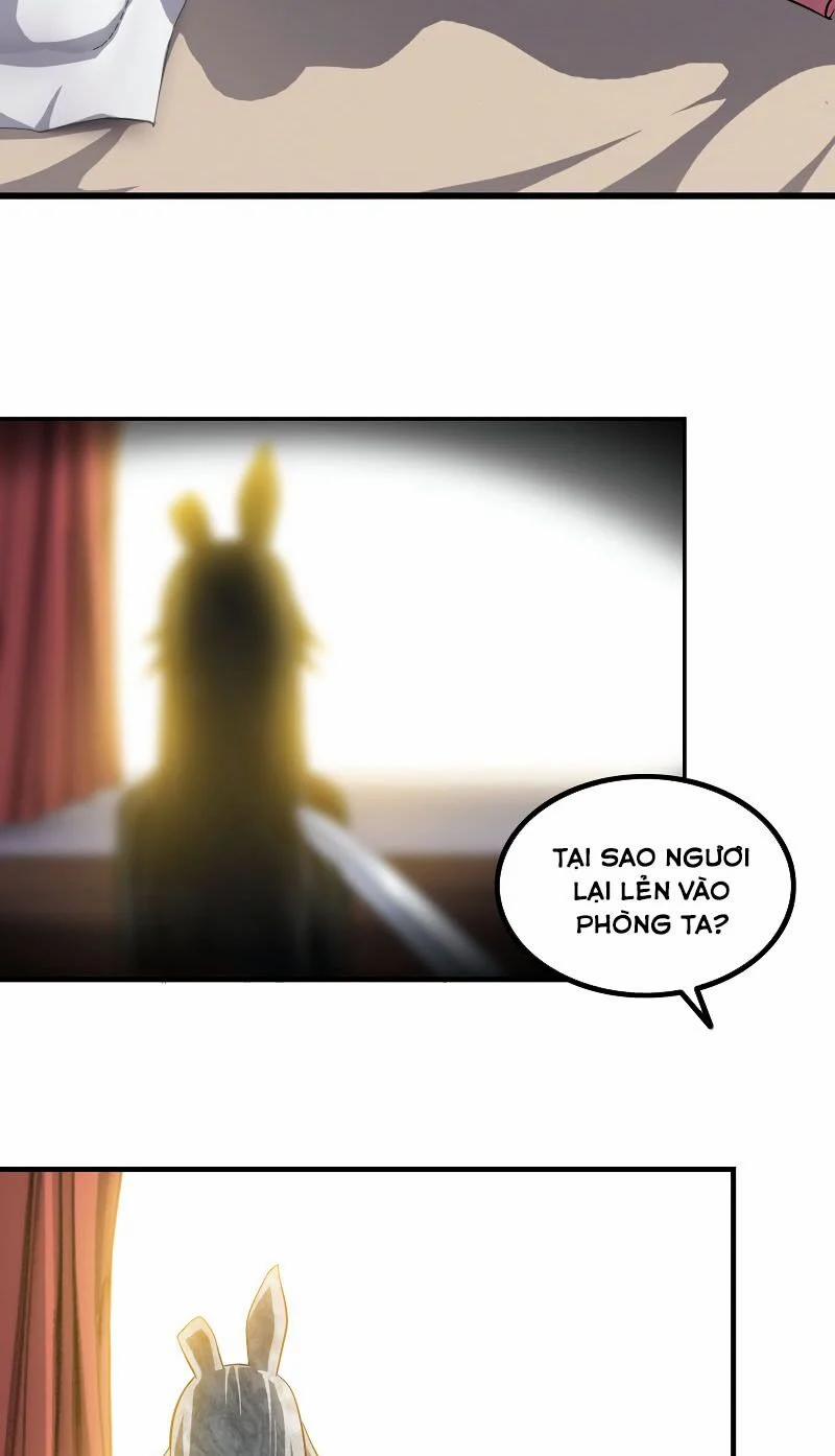 Vợ Tôi Là Quỷ Vương 32 trang 12