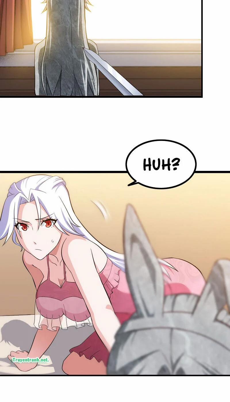 Vợ Tôi Là Quỷ Vương 32 trang 13