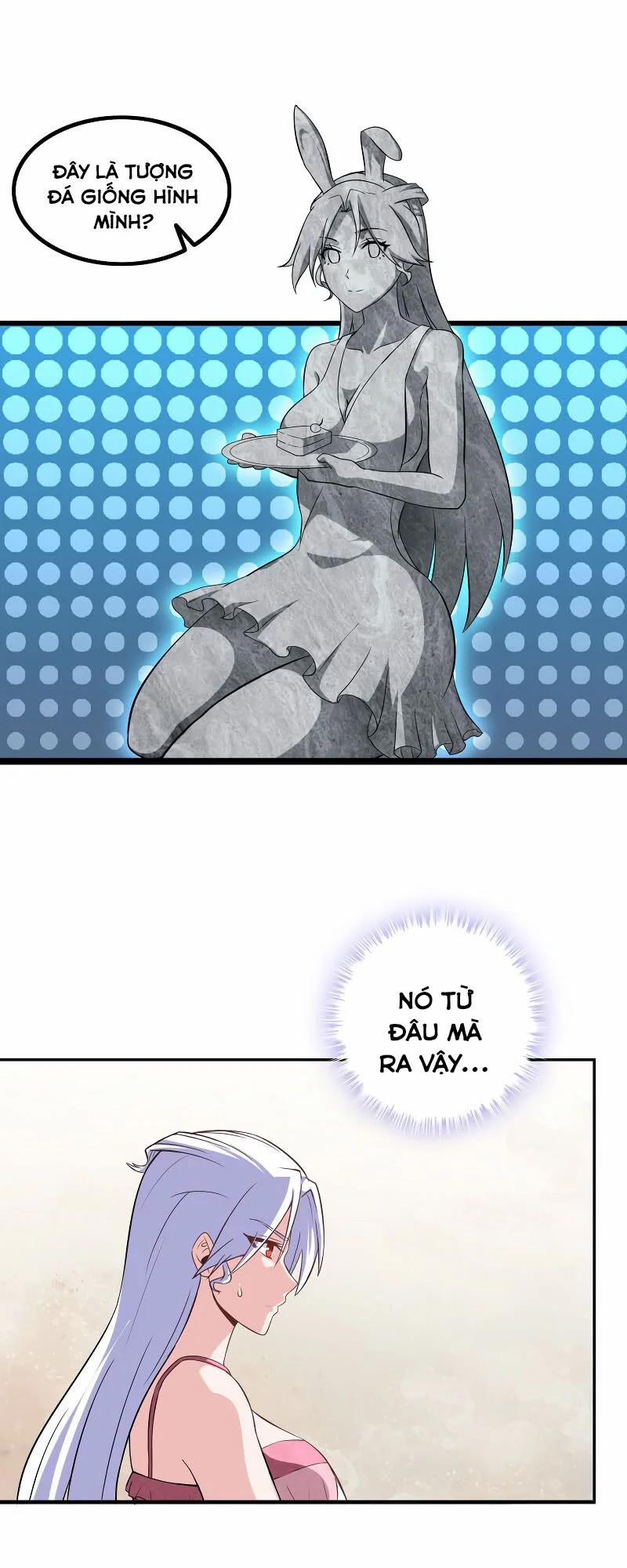 Vợ Tôi Là Quỷ Vương 32 trang 14