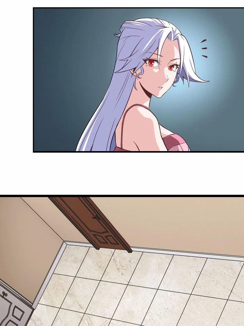 Vợ Tôi Là Quỷ Vương 32 trang 15