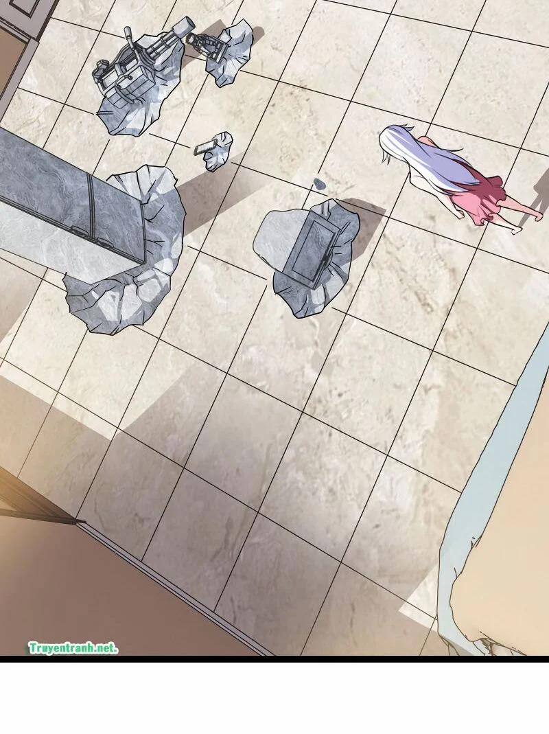 Vợ Tôi Là Quỷ Vương 32 trang 16