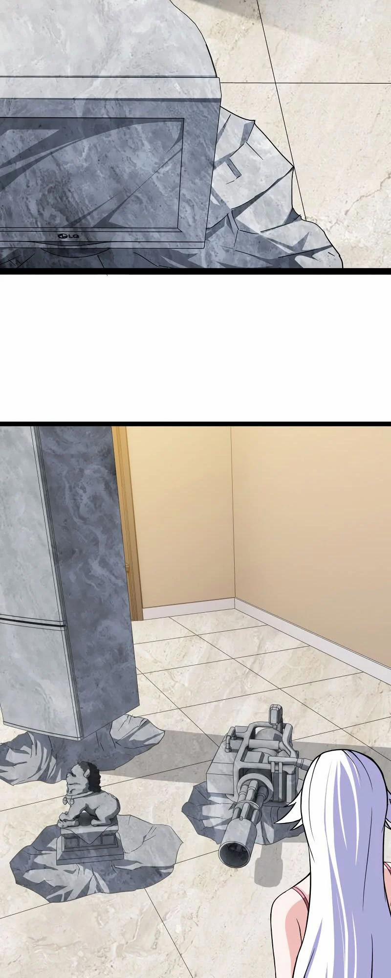 Vợ Tôi Là Quỷ Vương 32 trang 18