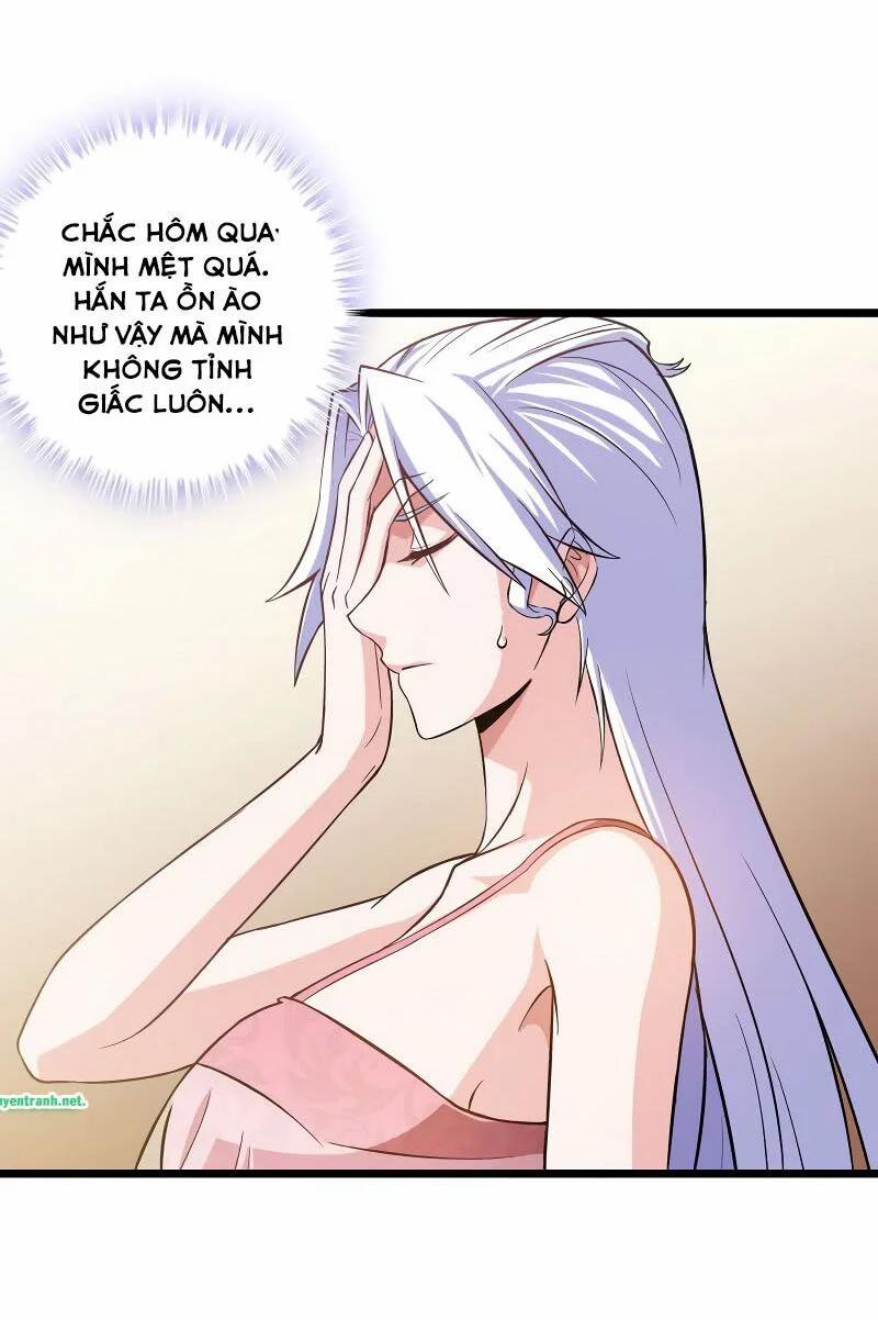 Vợ Tôi Là Quỷ Vương 32 trang 20