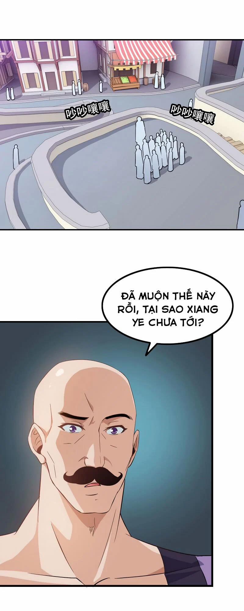 Vợ Tôi Là Quỷ Vương 32 trang 26