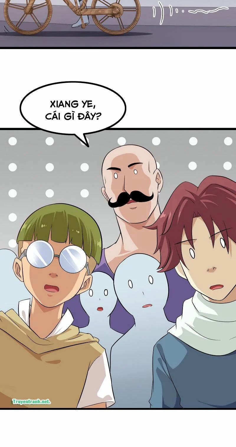 Vợ Tôi Là Quỷ Vương 32 trang 31