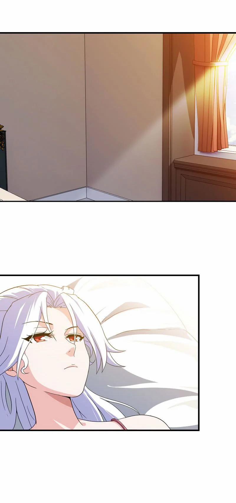 Vợ Tôi Là Quỷ Vương 32 trang 9