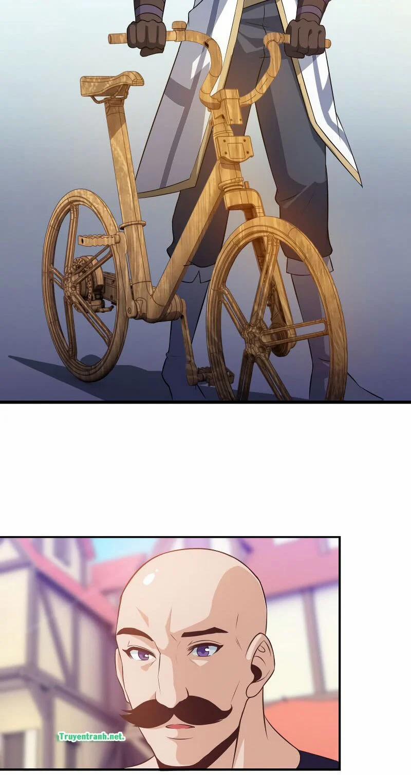 Vợ Tôi Là Quỷ Vương 33 trang 2