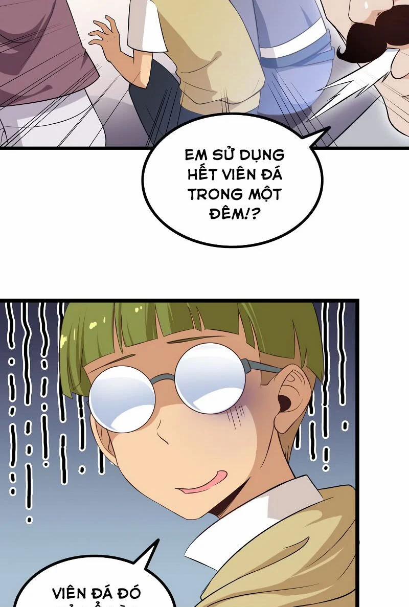 Vợ Tôi Là Quỷ Vương 33 trang 23